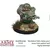 The Army Painter Wasteland Tuft - 1 set.