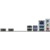 Matična ploča ASROCK B760M-H2/M.2/LGA1700
