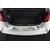 Trunk Edge Protector Toyota Yaris 2014-2020 (matte)