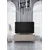 TV komoda Sonatia II 150 3D1SZ - kašmir