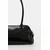 GUESS Torba za čez ramo ARNELA SHOULDER SATCHEL  črna
