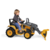 Peg Perego Deere Construction Loader - 12V