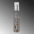 OPVIQ Podna lampa 7113 Black Copper US