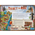 Društvena igra Ticket to Ride Legacy - Legends Of The West (Eng)