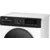 Beko Mašina za pranje i sušenje veša BMM5DFO5741WPB, 7kg, Bela