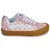Vans Knu Skool Gum Check Misty Mauve Rožnata