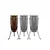 Conga Headliner Designer Serija 25cm Meinl HC10VWB-M