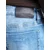CAMP DAVID Kavbojke Ni:co moder denim
