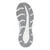 Skechers Ženske patike Edgeride Silver Eclipse W, Bele
