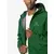 Arcteryx - Green BETA LT hooded jacket - men - Green
