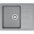 FRANKE kuhinjsko korito BASIS BFG 611-62 STONEGREY