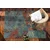 Decormat Preproga zunanja Korodirana kovina 60x90 cm