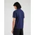 JACK & JONES Muška majica 12275373, Teget
