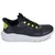 Geox  J SPRINTYE FAST IN B  Modra
