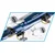 Boeing 787-8 Dreamliner, 1:110, 836 KM