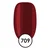 URBAN PRO Natural Line Hybrid UV/LED Gel lak za nokte, 8 ml, 709 Cabernet