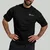 STRIX Moška majica Tee Black