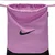 Nike BRSLA DRAWSTRNG - X, ruksak, roza IB4409