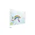 Fascikla A4 dugme Unicorn OP23171