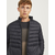 JACK & JONES Muška jakna 12258444, Crna