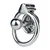 Kiotos Chastity Device Big Ball Plug
