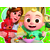 Lisciani talne puzzle coco maxi 91072