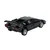shumee WELLY LAMBORGHINI COUNTACH LP 500 S ČRNA 1:34 43815