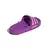 Adidas Papuče za devojčice Adilette Shower K JS2525, Roze