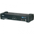 ATEN 2-vratno KVM-stikalo Aten, USB, DVI