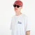 Majice Dickies Vernal Short Sleeve Tee White S
