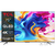 Televizor TCL 75C643/QLED/75/4K HDR/60Hz/Google TV/crna