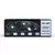 DENIS Led lampice 160L bele
