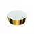 Lavabo HATRIA HAPPYHOUR 07:00 fi-440 gold