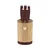 Berlingerhaus Komplet nožev BH-2754 with stand BAMBOO 6 pcs Leonardo Collection