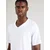 Jack & Jones Majica 658831 Bela