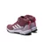 ADIDAS Cipele za devojčice Terrex Ax4R Mid K Gp, Ljubičaste