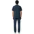 Calvin Klein Jeans LV04RF215G Modra