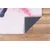 Conceptum Hypnose Tepih Funk -AL 283, 230x330 cm, Roze