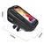 Nanobit Torba za bicikl WILDMAN XS2 Bike Case/Mount Frame Bag crna