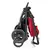 Peg Perego Kolica za blizance Book For Two Mod Black