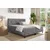 Boxspring postelja Geneva - 140x200 cm
