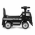 ECO TOYS Guralica mercedees policija (3316 BLACK)