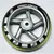 Tocak za trotinet Crazy Creek 120mm