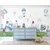 Wallity Tapete za zid MDK-00113, 400x270 cm, Šarena