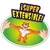 Monsterflex Divje živali – raztegljiva figura: Jumbo – slon