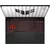ASUS Gaming laptop TUF A16 FA608UM-RV015 16 FHD+, Ryzen 7 260, 16GB, SSD 1TB, GeForce RTX 5060
