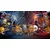WORLD OF WARRIORS (PS4)