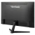 Monitor 27 Viewsonic VX27G1-HD 1920x1080/Full HD/IPS/180Hz/1ms/2xHDMI/DP/HDR10