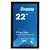 iiyama ProLite TF2234MC-B7AGB computer monitor 54.6 cm (21.5) 1920 x 1080 pixels Full HD LED Touchscreen Multi-user Black