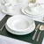 Krožnik za testenine 25 cm - Hotel Inn - 450086